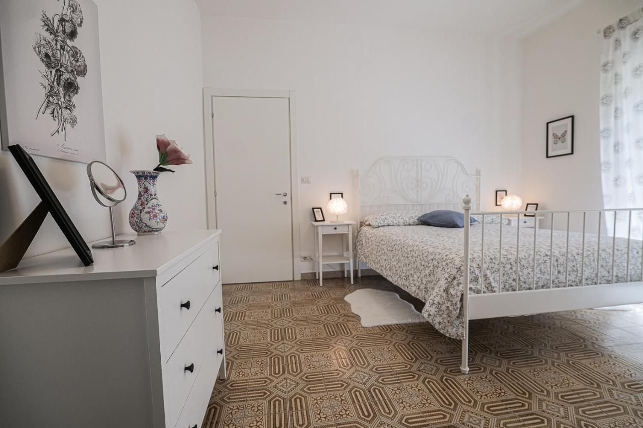 Amber House N.5 - Incantevole Accogliente Luminosa Roma Eksteriør bilde