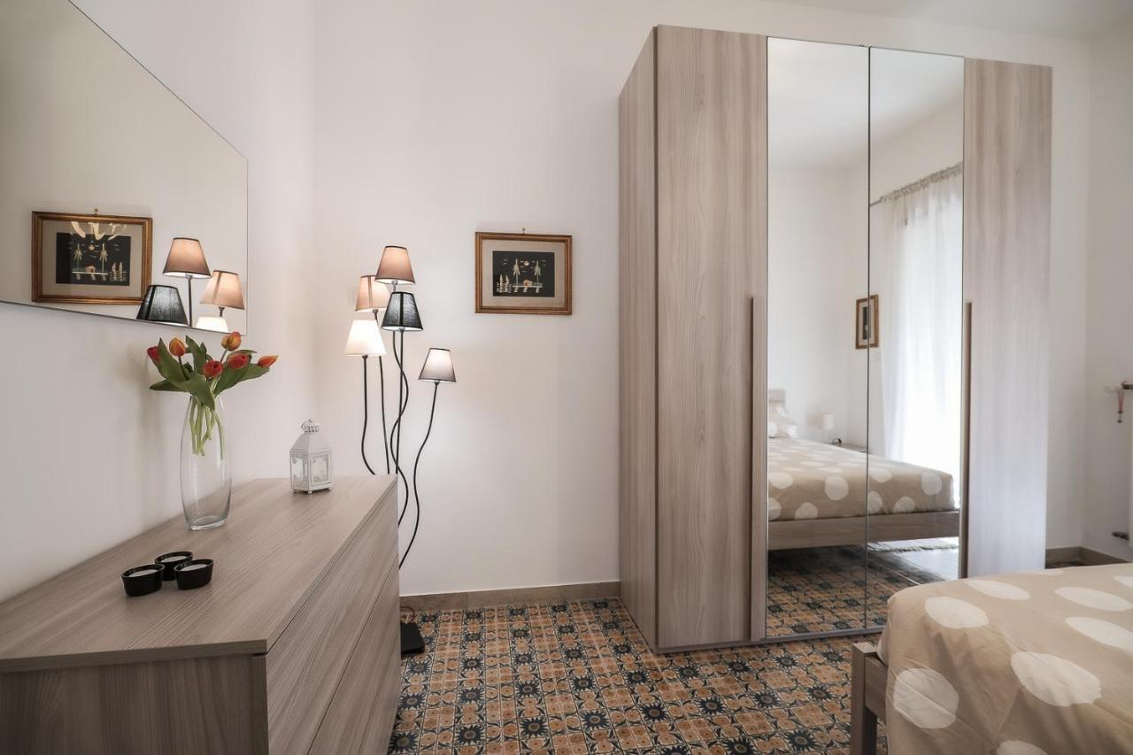 Amber House N.5 - Incantevole Accogliente Luminosa Roma Eksteriør bilde